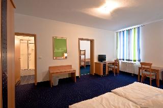 Outdoor Inn fotoÄŸrafÄ±