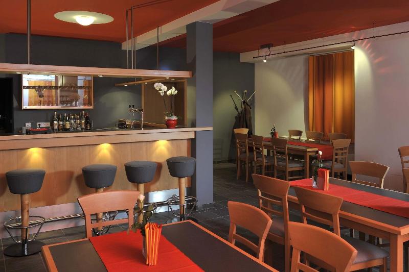 Outdoor Inn - Restoran
