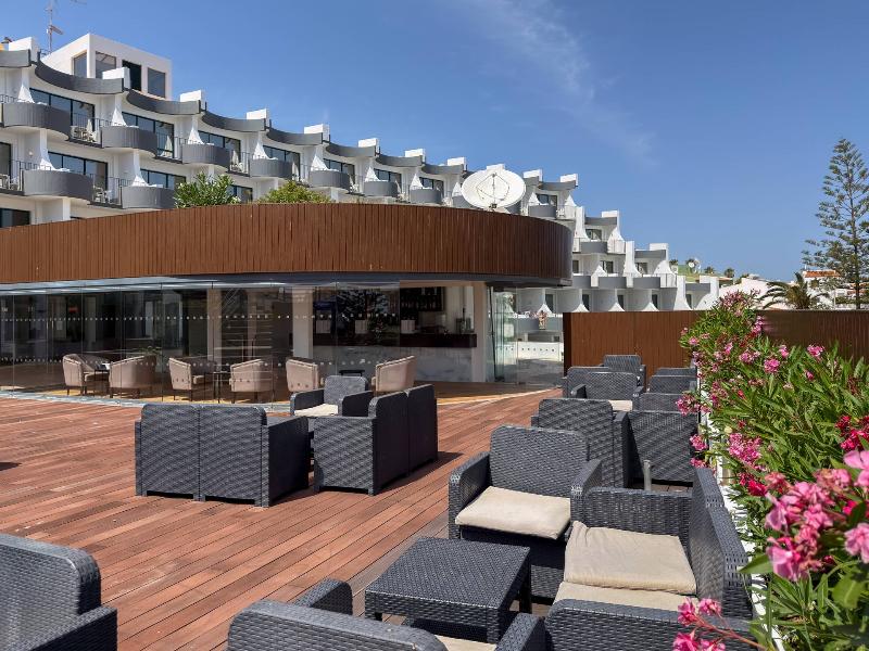 Luna Clube Oceano - Genel