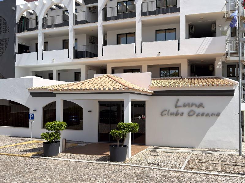 Luna Clube Oceano - Genel