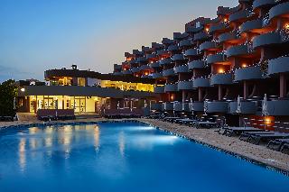 Luna Clube Oceano fotoÄŸrafÄ±