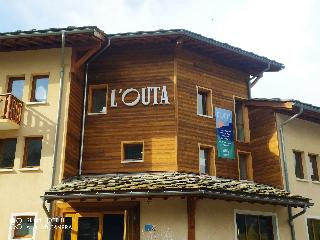 L'Outa Hôtel & Restaurant