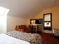 Logis Jum'Hotel oda fotoğrafı