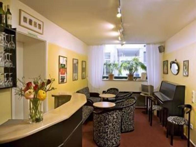Hotel Aigner - Bar