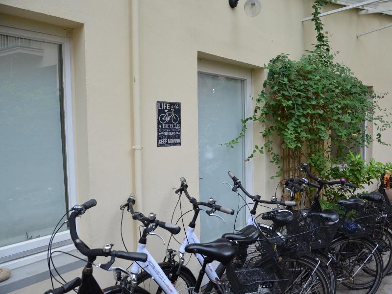 Hotel Aigner - Aktivite
