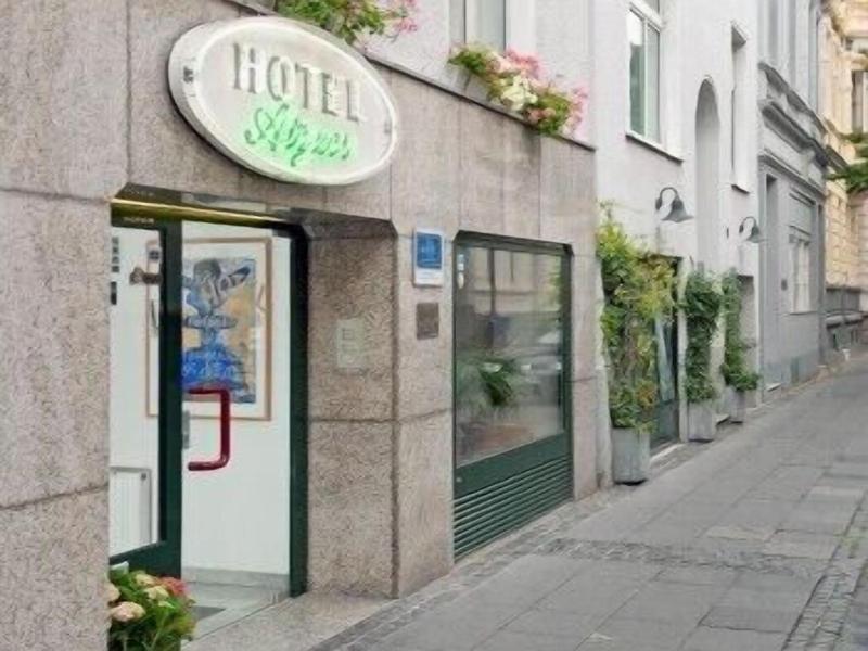 Hotel Aigner - Genel