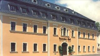 Hotel Brander Hof otel fotoğrafı