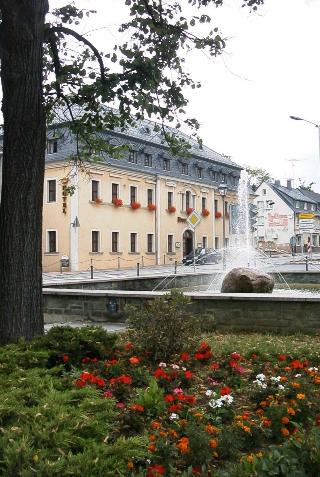 Hotel Brander Hof fotoÄŸrafÄ±