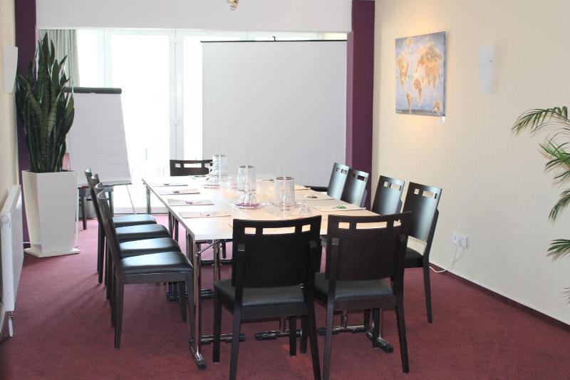 RheinHotel Arte - Toplantı