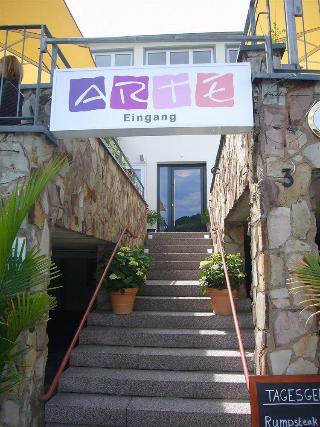 RheinHotel Arte fotoÄŸrafÄ±