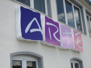 RheinHotel Arte fotoÄŸrafÄ±