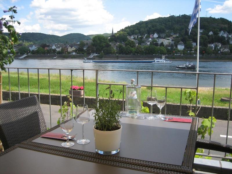 RheinHotel Arte - Genel
