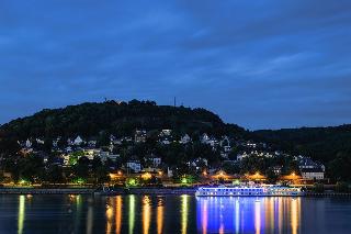 RheinHotel Arte fotoÄŸrafÄ±