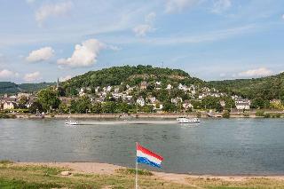 RheinHotel Arte fotoÄŸrafÄ±