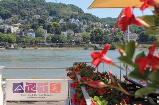 RheinHotel Arte fotoÄŸrafÄ±