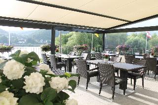 RheinHotel Arte otel fotoğrafı