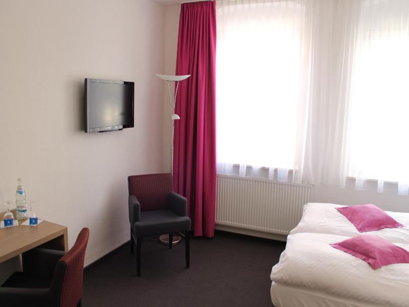 RheinHotel Arte - Oda