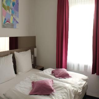 RheinHotel Arte fotoÄŸrafÄ±