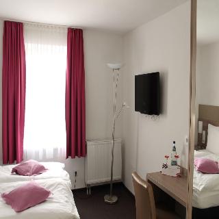 RheinHotel Arte fotoÄŸrafÄ±