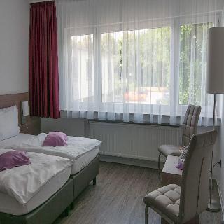RheinHotel Arte fotoÄŸrafÄ±