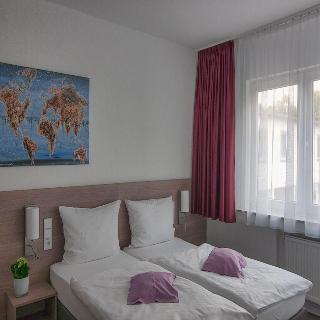 RheinHotel Arte fotoÄŸrafÄ±
