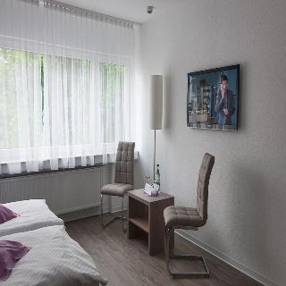 RheinHotel Arte fotoÄŸrafÄ±