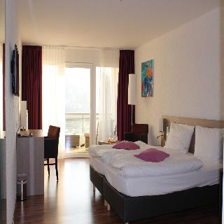 RheinHotel Arte fotoÄŸrafÄ±