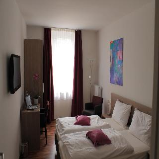 RheinHotel Arte fotoÄŸrafÄ±