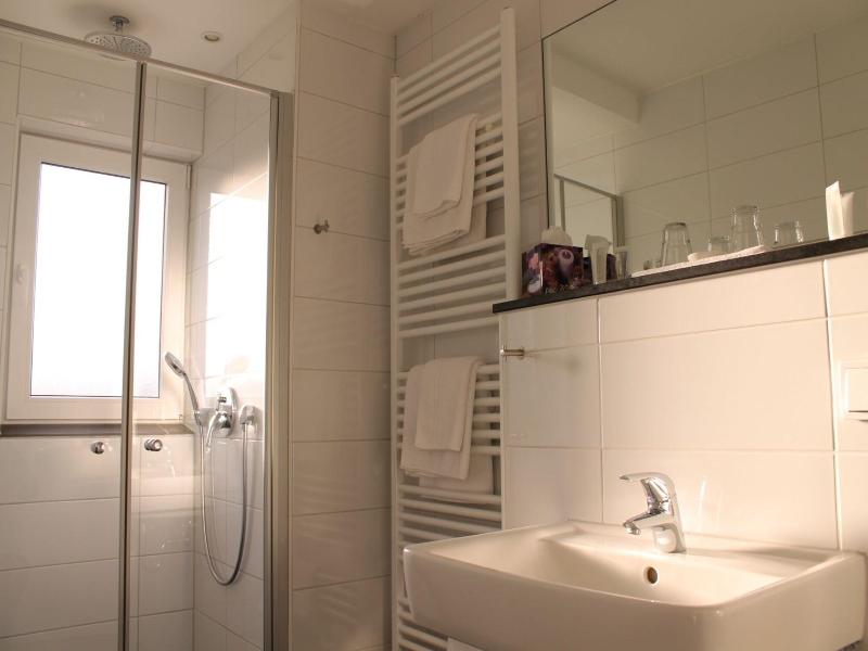 RheinHotel Arte - Oda