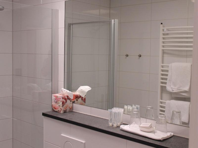 RheinHotel Arte - Oda