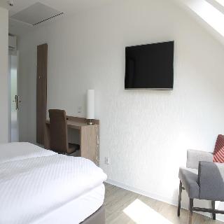 RheinHotel Arte fotoÄŸrafÄ±