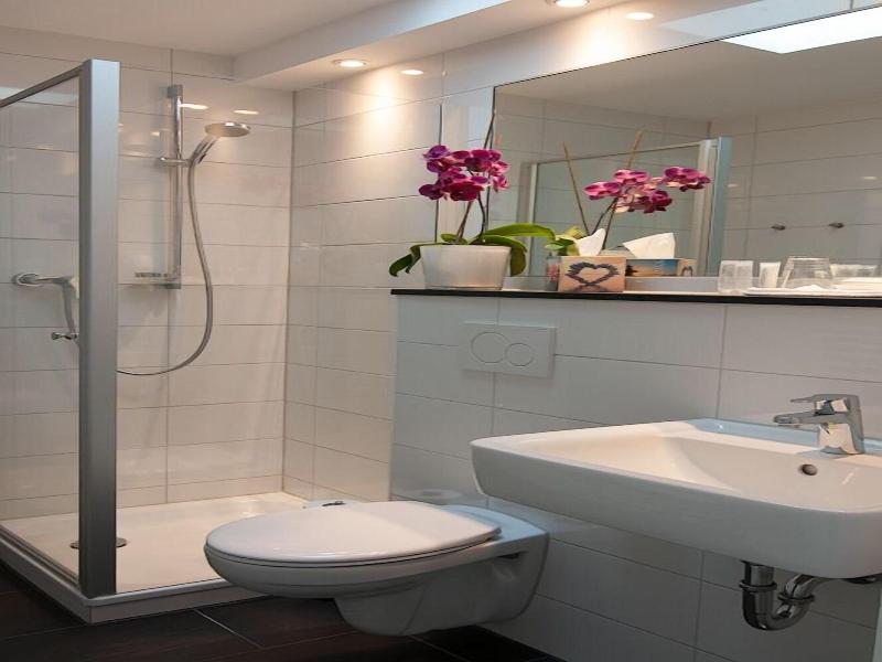 RheinHotel Arte - Oda