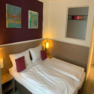 RheinHotel Arte fotoÄŸrafÄ±