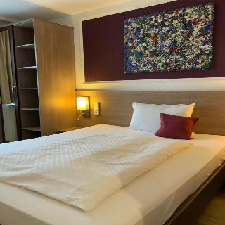 RheinHotel Arte fotoÄŸrafÄ±