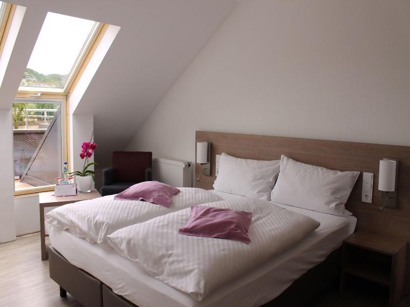 RheinHotel Arte - Oda