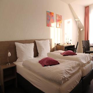 RheinHotel Arte fotoÄŸrafÄ±