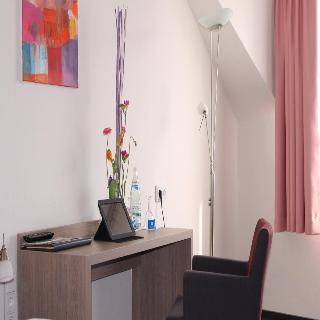 RheinHotel Arte fotoÄŸrafÄ±