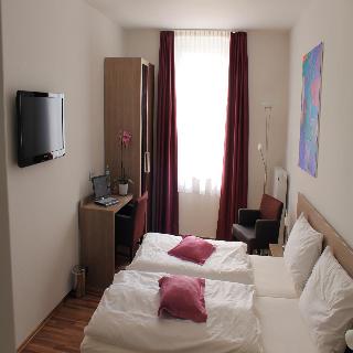 RheinHotel Arte fotoÄŸrafÄ±