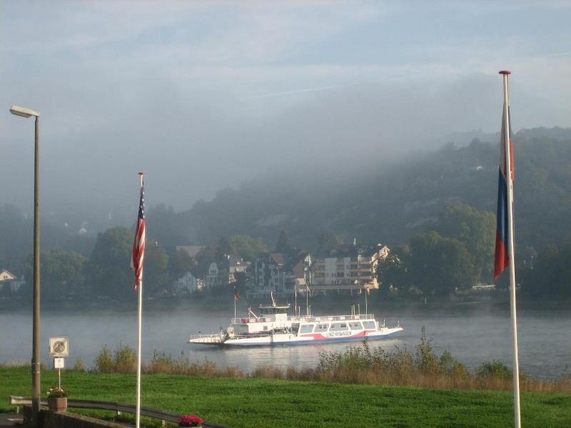 RheinHotel Arte - Oda