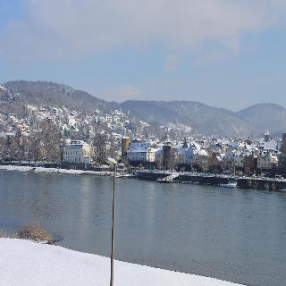 RheinHotel Arte fotoÄŸrafÄ±