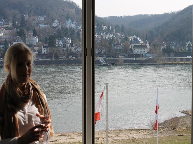 RheinHotel Arte - Oda