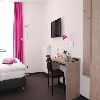 RheinHotel Arte fotoÄŸrafÄ±