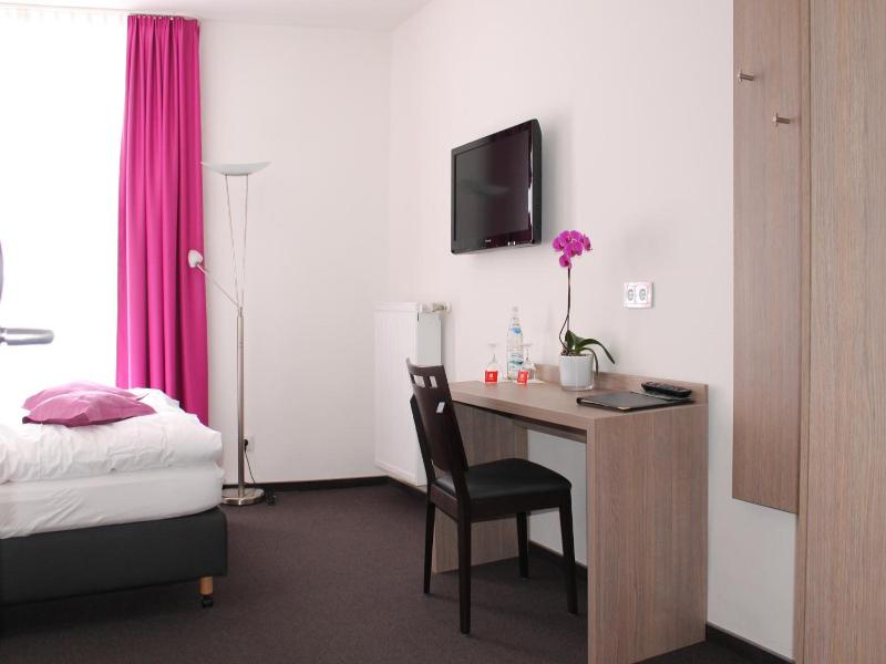 RheinHotel Arte - Oda