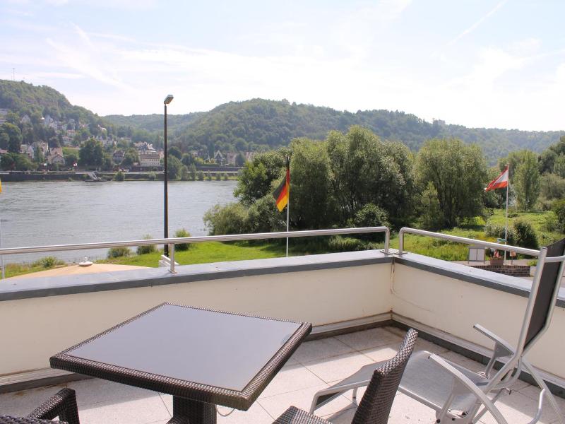 RheinHotel Arte - Oda
