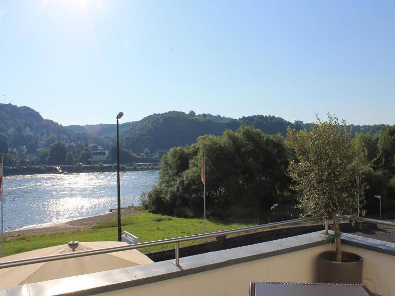 RheinHotel Arte - Oda