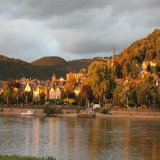 RheinHotel Arte fotoÄŸrafÄ±