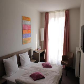 RheinHotel Arte fotoÄŸrafÄ±