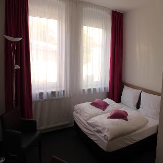 RheinHotel Arte fotoÄŸrafÄ±