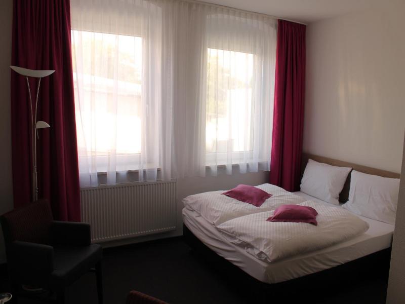 RheinHotel Arte - Oda