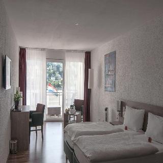 RheinHotel Arte fotoÄŸrafÄ±